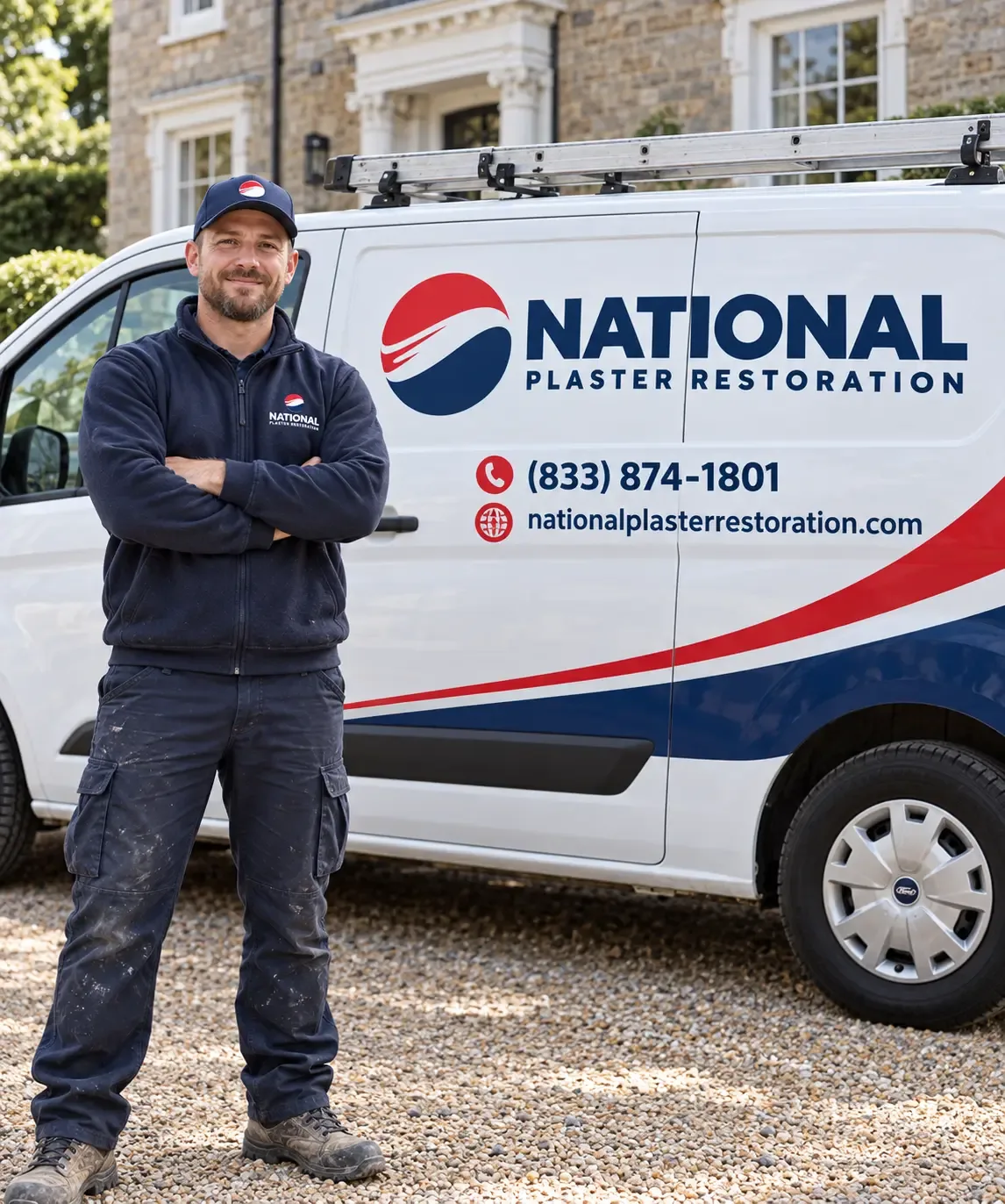 Plaster Repair company in Fort Buchanan, PR